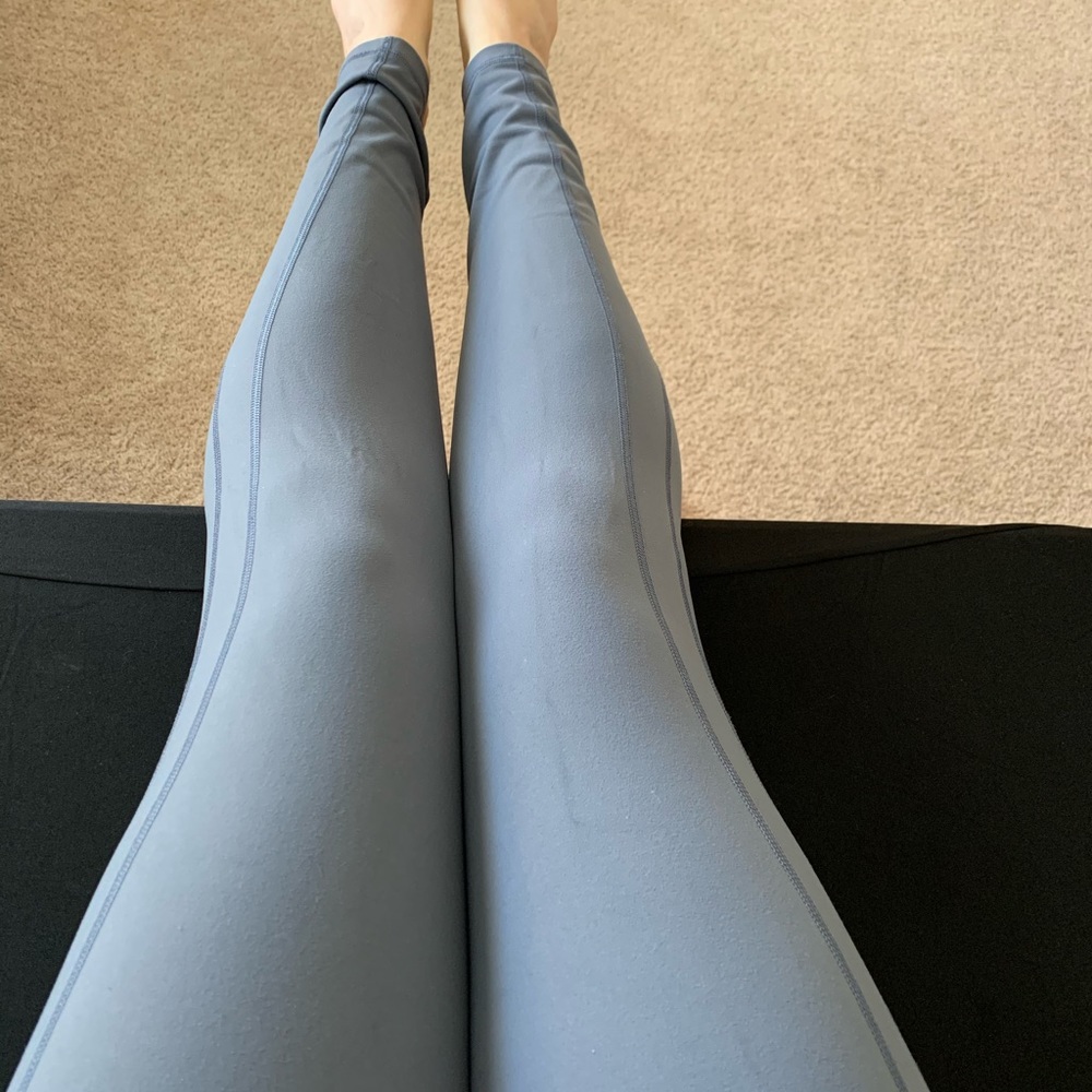 Victoria secret knockout legging tight/Coolant. - Picture 8 of 8